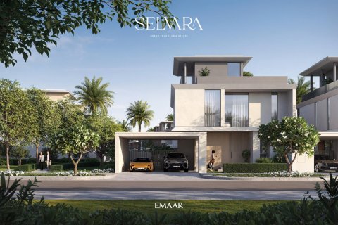 Vila v Dubai Investment Park, SAE 4 ložnice, 352 m² Č.: 630660 - fotografie 10