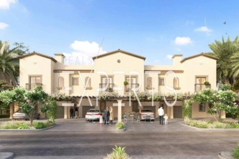 Városi lakóépület itt: Khalifa City, Abu Dhabi, EAE, 3 hálószoba, 171 m², azonosító: 722059