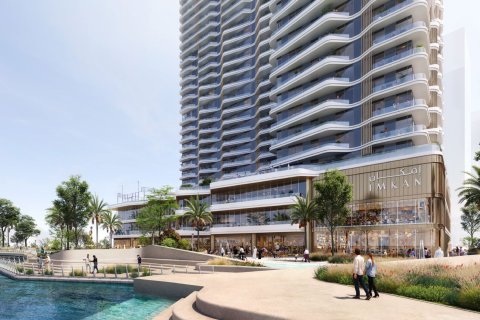 Apartman u Al Reem Island, Abu Dhabi, UAE 3 spavaćih soba, 387.03 m2 Br. 766242 - fotografija 3