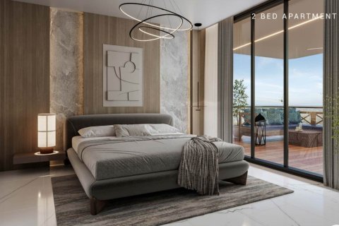 Dubai Residence Complex, UAE의 판매용 아파트 침실 2개, 113.06제곱미터 번호 711100 - 사진 5