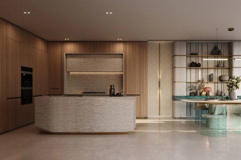 Εμπορικό ακίνητο σε Dubai, ΗΑΕ 45 τ.μ. Αρ. 680357 - φωτογραφία 5