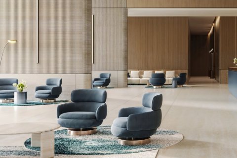 Εμπορικό ακίνητο σε Dubai, ΗΑΕ 45 τ.μ. Αρ. 680357 - φωτογραφία 3