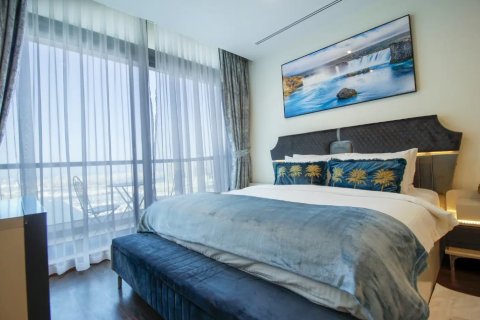 Apartamento en alquiler en Dubai Marina, Dubai, EAU 3 dormitorios, 163 m2 № 723371 - foto 2