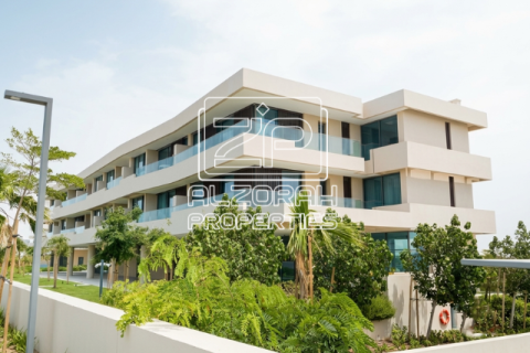 Al Zorah、Ajman、UAE にあるマンション販売中 1ベッドルーム、97.83 m2、No741412 - 写真 10