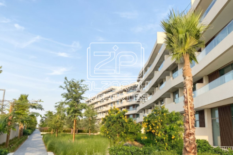 Al Zorah、Ajman、UAE にあるマンション販売中 1ベッドルーム、97.83 m2、No741412 - 写真 13