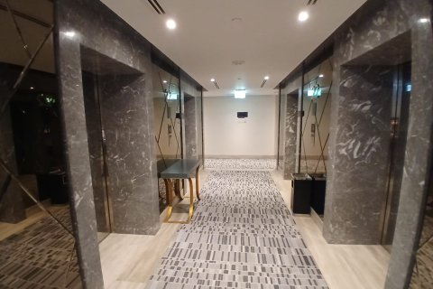 Apartamento para venda em Business Bay, Dubai, EAU 1 quarto, 37.90 m2 № 687938 - foto 3