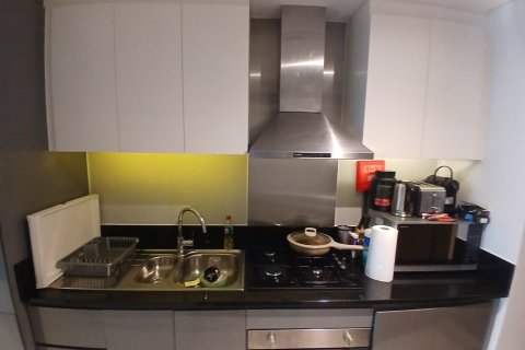 Apartamento para venda em Business Bay, Dubai, EAU 1 quarto, 37.90 m2 № 687938 - foto 4