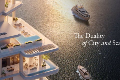 Apartamento para venda em Business Bay, Dubai, EAU 4 quartos, 684.51 m2 № 763435 - foto 8