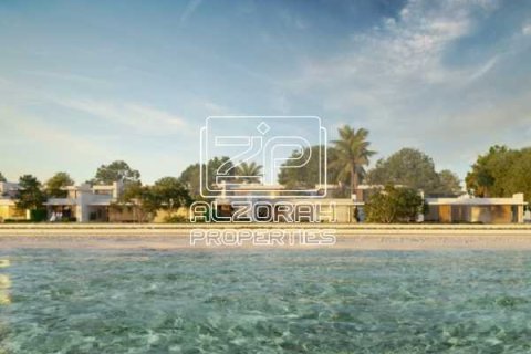 Willa w Al Zorah, Ajman, ZEA 5 sypialnie, 1218 mkw. nr 726732