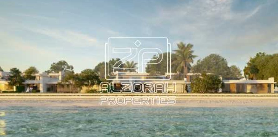 Vila v Al Zorah, Ajman, SAE 5 ložnice, 1218 m² Č.: 726732