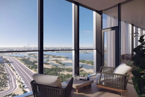 Appartement à vendre à  Mohammed Bin Rashid City, Dubai, EAU 1 chambre, 67.72 m2 № 727026 - photo 3