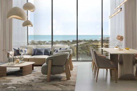 شقة للبيع في Umm Al Quwain Marina، أم القيوين، الإمارات العربية المتحدة 1 غرفة نوم ، 65.50 متر مربع ، رقم 758561 - صورة 5