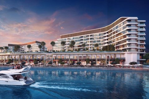 شقة في Umm Al Quwain Marina، أم القيوين 1 غرفة نوم ، 65.5 متر مربع . ر قم 758561