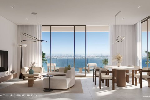 Al Hudayriat Island、Abu Dhabi、UAE にあるヴィラ販売中 5ベッドルーム、590 m2、No720736 - 写真 21