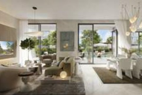 Villa in Dubai Hills Estate, UAE 5 bedrooms, 500.93 sq.m. № 701102 - photo 2