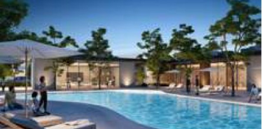 Villa in Dubai Hills Estate, UAE 5 bedrooms, 500.93 sq.m. № 701102