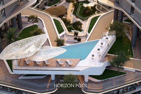 阿联酋 Ras Al Khaimah Al Marjan Island 待售 : 2 卧, 199.65 平方米 , 编号710446 - 照片 14