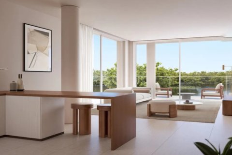 דירה למכירה ב Al Zorah, Ajman, איחוד האמירויות  2 חדרי שינה, 165 מ"ר, מספר 650642 - תמונה 10