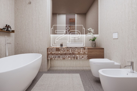 Apartament në Sealine Residence në Ajman, Emiratet e Bashkuara Arabe 3 dhoma gjumi, 263 m2. № 736880 - Foto 10
