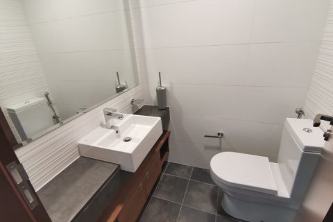 阿联酋 Abu Dhabi Al Reem Island 待售 : 1 卧, 83 平方米 , 编号634975 - 照片 8