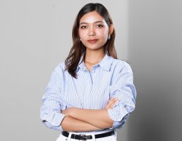 Deborah Shrestha