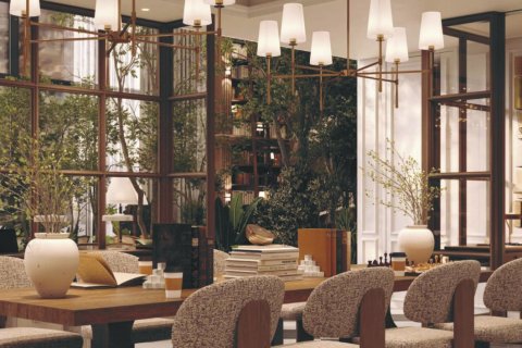 Apartman u gradu Dubai Residence Complex, UAE 2 spavaće sobe, 96.15 m2 Br. 739731 - Slika 5