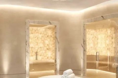 Leilighet til salgs i Umm Al Quwain, Emiratene 1 soverom, 60 kvm Nr. 678818 - Foto 12