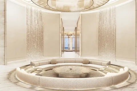 Leilighet til salgs i Umm Al Quwain, Emiratene 1 soverom, 60 kvm Nr. 678818 - Foto 13