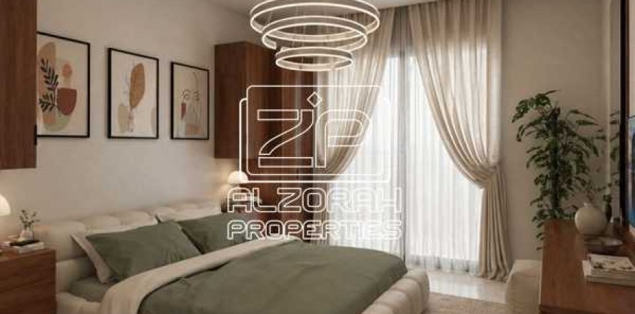 Wohnung in Al Mamzar - Sharjah, Sharjah, VAE: 2 Schlafzimmer, 156 m2 Nr. 736875