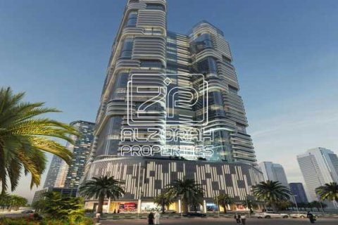 Appartement à vendre à Al Mamzar - Sharjah, Sharjah, EAU 2 chambres, 196 m2 № 726617 - photo 11