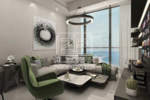 شقة للبيع في Al Mamzar - Sharjah، الشارقة، الإمارات العربية المتحدة 3 غرفة نوم ، 281 متر مربع ، رقم 740449 - صورة 11