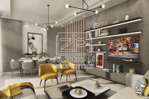 شقة للبيع في Al Mamzar - Sharjah، الشارقة، الإمارات العربية المتحدة 3 غرفة نوم ، 281 متر مربع ، رقم 740449 - صورة 12