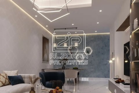 آپارتمان برای فروش در Al Mamzar - Sharjah، Sharjah، امارات متحده عربی 2 خوابه ، 150 متر مربع ، شماره 739519 - تصویر 5