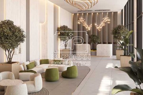 Μεζονέτα σε Ajman, ΗΑΕ 3 υπνοδωμάτια, 209 τ.μ. Αρ. 739134 - φωτογραφία 4