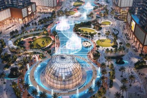 Μεζονέτα σε Ajman, ΗΑΕ 3 υπνοδωμάτια, 209 τ.μ. Αρ. 739134 - φωτογραφία 3