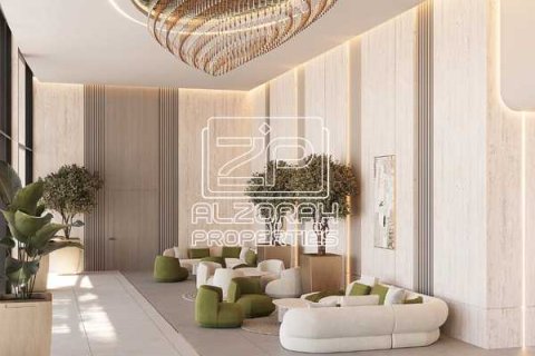Μεζονέτα σε Ajman, ΗΑΕ 3 υπνοδωμάτια, 209 τ.μ. Αρ. 739134 - φωτογραφία 5
