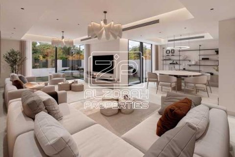 تاون هاوس للبيع في الشارقة، الإمارات العربية المتحدة 4 غرفة نوم ، 307 متر مربع ، رقم 726734 - صورة 23