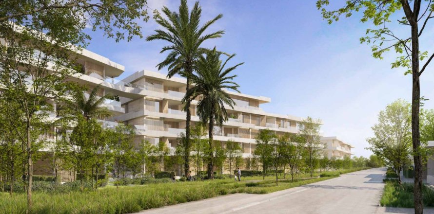 Lakás itt: Al Zorah, Ajman, EAE, 3 hálószoba, 196.49 m², azonosító: 760222