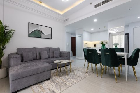 Apartamento en alquiler en Jumeirah Beach Residence, Dubai, EAU 2 dormitorios, 132 m2 № 723374 - foto 3