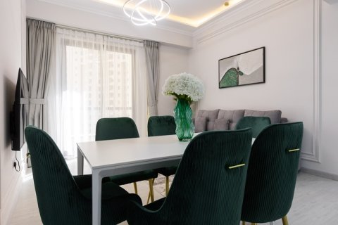 Apartamento en alquiler en Jumeirah Beach Residence, Dubai, EAU 2 dormitorios, 132 m2 № 723374 - foto 4