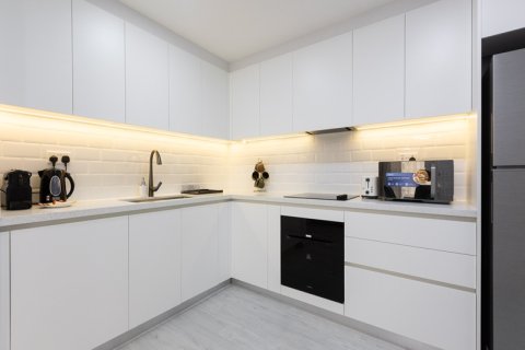 Apartamento en alquiler en Jumeirah Beach Residence, Dubai, EAU 2 dormitorios, 132 m2 № 723374 - foto 5