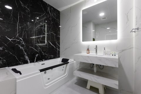 Apartamento en alquiler en Jumeirah Beach Residence, Dubai, EAU 2 dormitorios, 132 m2 № 723374 - foto 6