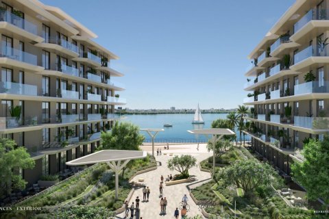 Al Hudayriat Island, Abu Dhabi, UAE의 판매용 아파트 침실 1개, 93제곱미터 번호 720730 - 사진 17