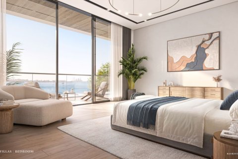 Al Hudayriat Island, Abu Dhabi, UAE의 판매용 아파트 침실 1개, 93제곱미터 번호 720730 - 사진 15