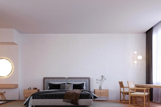 يستمر سوق العقارات الفاخرة في دبي في الازدهار في عام 2023