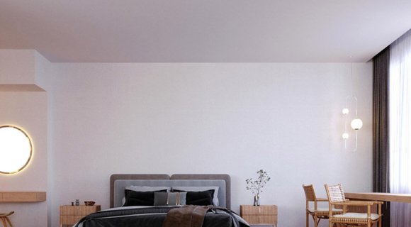 يستمر سوق العقارات الفاخرة في دبي في الازدهار في عام 2023