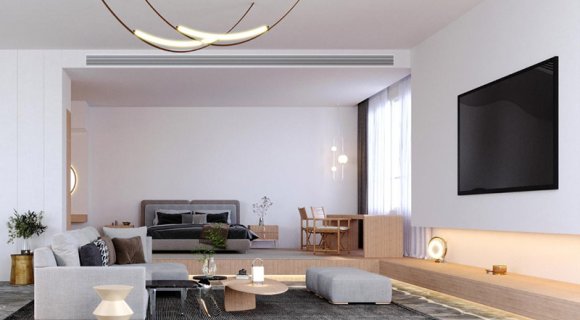 DAMAC launches Canal Heights 2 on Dubai Canal