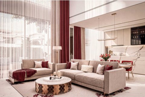 Sharjah, BAE’de satılık villa 6 yatak odası, 459.31 m² No 769078 - fotoğraf 15
