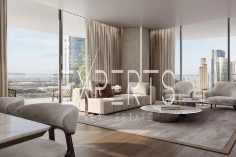 Wohnung zum Verkauf in Al Reem Island, Abu Dhabi, VAE 1 Schlafzimmer, 153 m2 Nr. 662149 - Foto 4