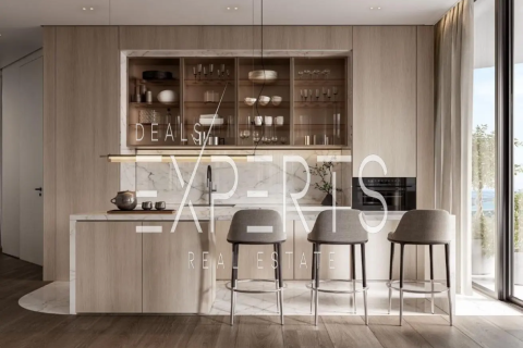 Wohnung zum Verkauf in Al Reem Island, Abu Dhabi, VAE 1 Schlafzimmer, 153 m2 Nr. 662149 - Foto 6